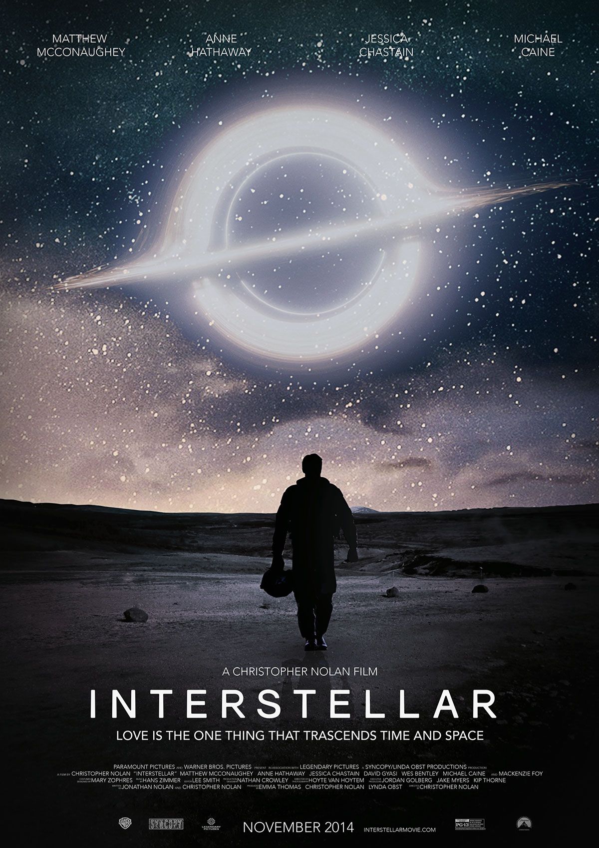 İNTERSTELLAR